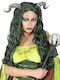 Forest Witch Carnival Wig