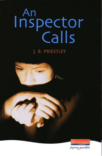 An Inspector Calls (Gebundene Ausgabe) An Inspector Calls (Gebundene Ausgabe)
