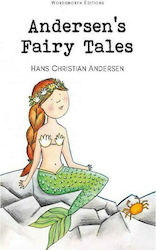 ANDERSENS FAIRY TALES