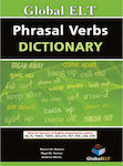 PHRASAL VERBS DICTIONARY