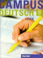 Campus Deutsch – Lesen