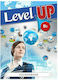 Level Up B2 Student's Book (+ Booklet)