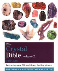 The Crystal Bible Volume 2