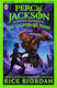 Percy Jackson and the Olympians, 1: The Lightning Thief