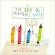 THE DAY THE CRAYONS QUIT PB