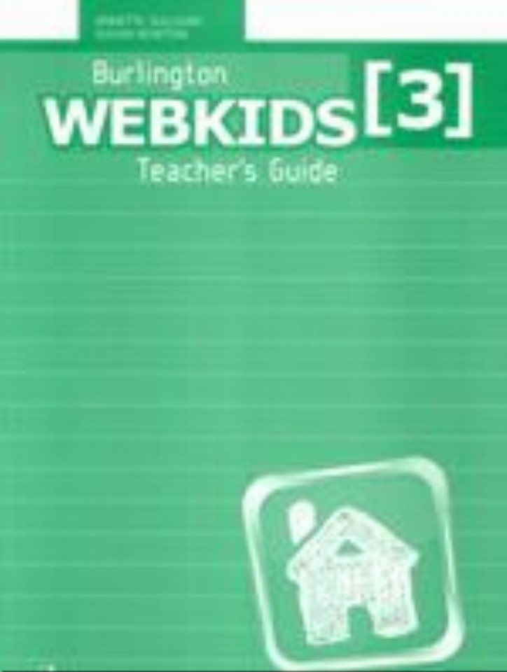 WEBKIDS 3 TEACHER GUIDE - Skroutz.gr