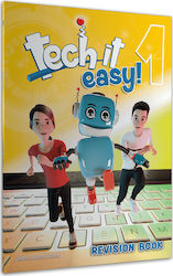 TECH IT EASY 1 REVISION BOOK