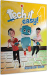 Tech It Easy 1 Revision Book