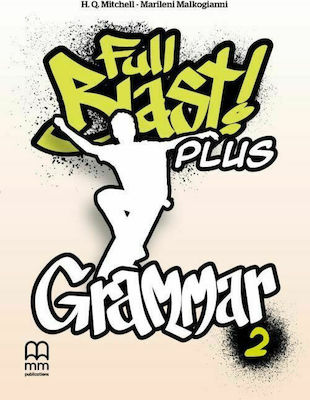 Full Blast Plus 2 Grammar