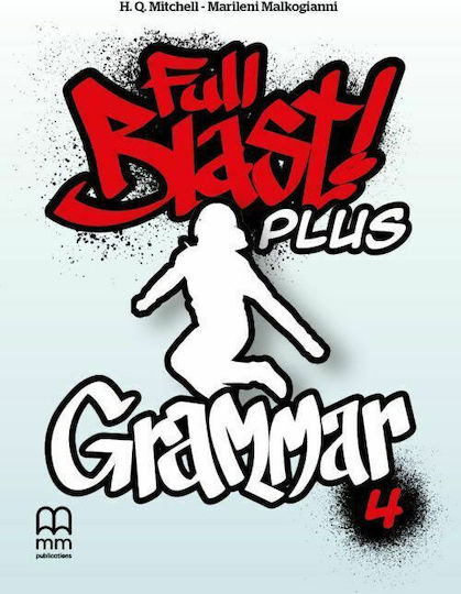 Full Blast Plus 4 Grammar Full Blast Plus 4 Grammar