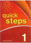 Quick Steps 1