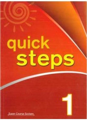 Quick Steps 1