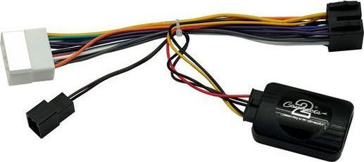 Connects2 Αντάπτορας Χειριστηρίων Τιμονιού Αυτοκινήτου για Subaru