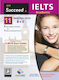 New Succeed in Ielts Academic 11(8+3) Practice Tests Tchrs