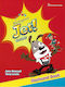 Jet! Pre-junior Flashcards