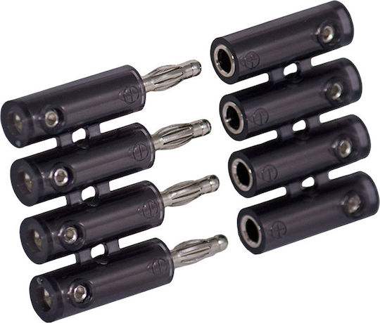 Four Connect Car Audio Accessories