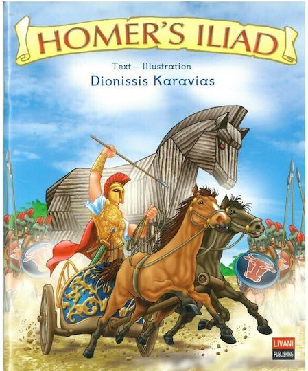 Homer's Iliad