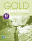 Gold Experience B2 Workbook 2nd Ed