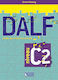 DALF C2 PROFESSEUR
