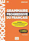 GRAMMAIRE PROGRESSIVE FRANCAIS DEBUTANT, Carte de hârtie