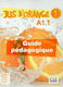 Jus d'Orange 1: A1.1 - GUIDE PEDAGOGIQUE
