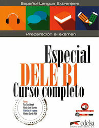 ESPECIAL DELE B1 CORSO COMPLETO