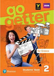 Go Getter 2 Student Book