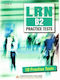 Lrn B2 Practice Tests Teacher's Book (hamilton)