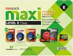 Mm Pack Maxi Traveller E Class