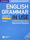 English Grammar in Use Student's Book W/a (+ Interactive E-book) 5th Ed