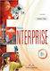 New Enterprise B1 - Grammar Book (with Digibook...