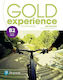 Gold Experience B2 Teacher's Book 2nd Ed