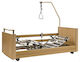 Burmeier Inovia Elektrisch Polyeder Krankenhausbett 0808590