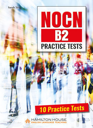 Nocn B2 Practice Tests Teacher's Book