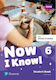 Now I Know 6 Student's Book (+ Online Practice)