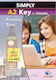 Simply A2 Key for Schools Practice Tests Student's Book New 2020 Format