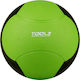 Toolz Ball Medizin 4kg in Grün Farbe