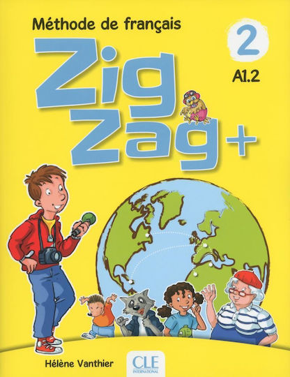 ZIGZAG + 2 A1.2 METHODE