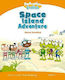 Pkr 3: Poptropica English: Space Island Adventure
