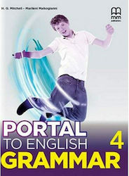 PORTAL TO ENGLISH 4 GRAMMAR