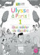 ULYSSE A PARIS 1 CAHIER DE DEVOIRS