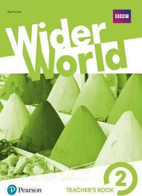 WIDER WORLD 2 TEACHER'S BOOK (+ DVD + MY ENGLISH LAB) - Skroutz.gr