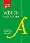 COLLINS GEM : WELSH DICTIONARY 4TH ED