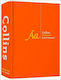 COLLINS SPANISH DICTIONARY 10TH ED HC