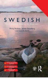 COLLOQUIAL SWEDISH 4TH ED HC