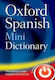 OXFORD SPANISH MINI DICTIONARY 4TH ED