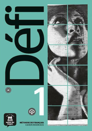 DEFI 1 CAHIER DEFI 1 CAHIER