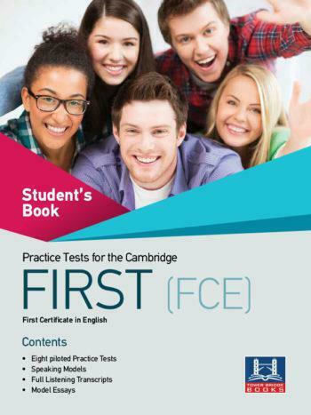Practice Tests for the Cambridge First(fce) Student's Book