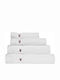 Tommy Hilfiger Geschirrtuch Legend 50x100εκ. White Gewicht 540gr/m²