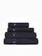 Tommy Hilfiger Hand Towel Legend 40x60cm Navy Weight 540gr/m²